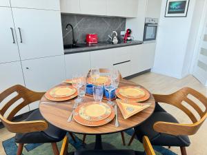 Luxus living in Burgas