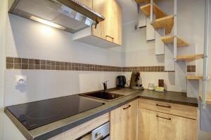 Appartements Les logements dans longere de la Gentiniere : photos des chambres