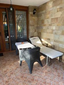 1 Apartment Verano Del Mar Sozopol