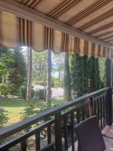 1 Apartment Verano Del Mar Sozopol