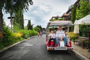 1 Apartment Verano Del Mar Sozopol