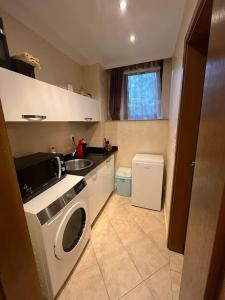 1 Apartment Verano Del Mar Sozopol