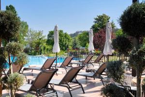 1 Apartment Verano Del Mar Sozopol