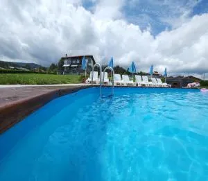 Vila Lidia - Kostandowo