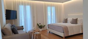 Verani suites Lefkas Town