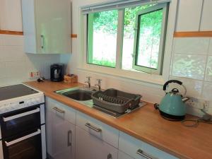 Kiberick Cottage at Crackington Haven, near Bude and Boscastle, Cornwall