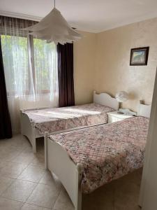 2 Apartment Verano Del Mar Sozopol