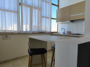 Summertime apartments