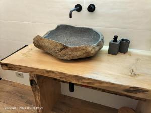 beb Aria di Montagna