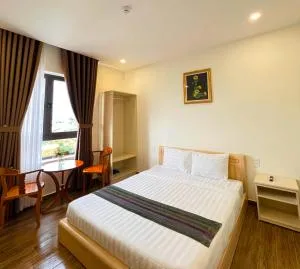 Villa Phong Vân - Ấp Xuân Thành