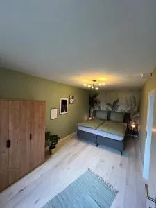 Moderne, helle Terrassenwohnung im Kurort - Straubenhardt