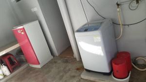 PKA Homestay - Sewa Bilik