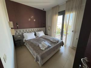 Villa Diamond D2 Nikiti