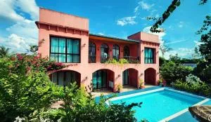 พัทลุงเมริเดียนโฮเทล - Ban Hua Wang (1)