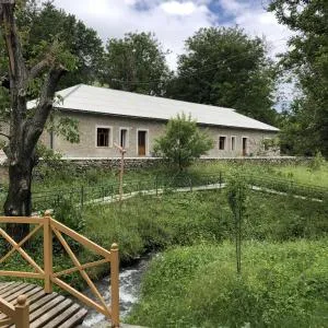 MusoBarakaNur Guest House - Nurota