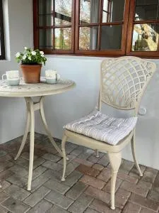 Thornlands Cottage - Buffeljagsrivier