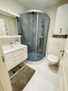 Saulės Aparatmentai