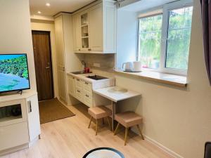 Saulės Aparatmentai