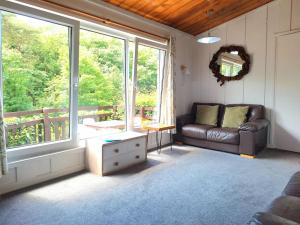 Parada Cottage at Crackington Haven, near Bude and Boscastle, Cornwall