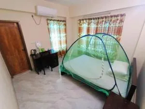 Hotel Fully 富力宾馆 含早中晚中国餐 - Narsingdi