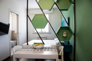 Studio room in CasaLO' Igea