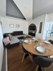 Apartman Gaby - 维罗维蒂察