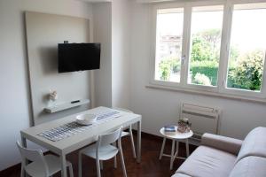 Apartment with Garden View room in CasaLO' Igea