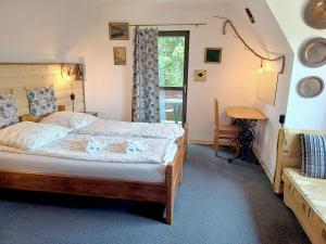 Willa na Bani - apartamenty i pokoje