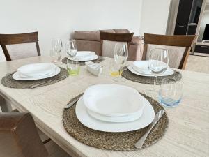 Sea Garden 2BD