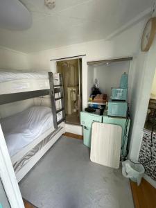 Local Stay NAKAI - Ubytování bez kategorie ve městě Tokio