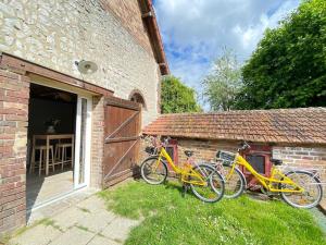 Maisons de vacances La mise en Seine : photos des chambres