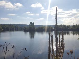 Maisons de vacances La mise en Seine : photos des chambres