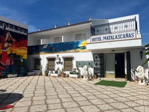 Hotel Matalascañas