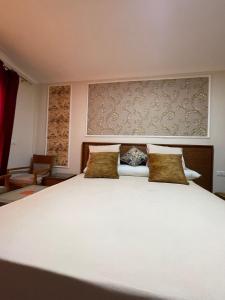 قريه اكوا فيو الساحل الشمالي