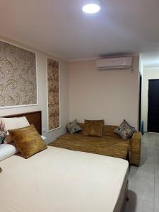 قريه اكوا فيو الساحل الشمالي