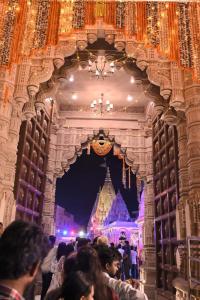 Kashi dham Homestay ( close to Kashi Vishwanath temple and Ghats)