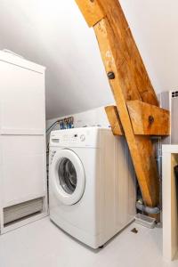 Maisons de vacances MAISON CENTRE VILLE + GARAGE : photos des chambres