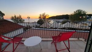 Apartment Primosten Adiomare