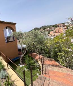 Villa Sardinia Villasimius img45