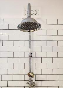 Victorian elegance by the MCG & Rod Laver Arena