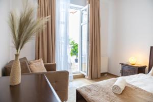 Apartament na Krakowskiej, MyWeek