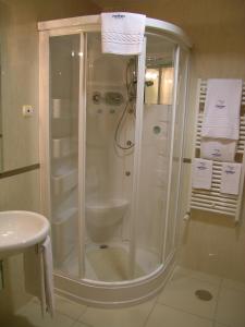 King Suite room in Hotel Pombeira