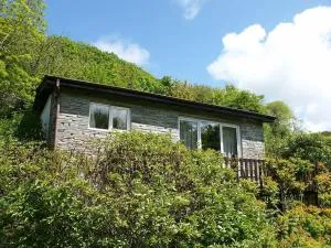 Bantry Cottage at Crackington Haven, near Bude and Boscastle, Cornwall - Crackington Haven