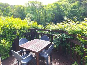 Bantry Cottage at Crackington Haven, near Bude and Boscastle, Cornwall