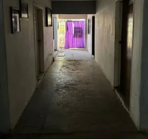 Casa verano - El Barrio