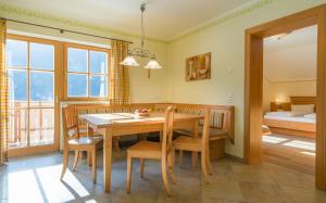 Apartment (6 Adults) room in Ferienwohnungen Schwabhof