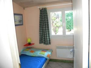Maisons de vacances GiteLesCatalpas47 : photos des chambres