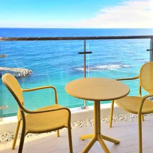 Sokcho Summitbay 1704 "Ocean View" - Yongch'on-ni