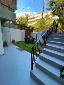 Sea Urban 4 Varkiza - Vari