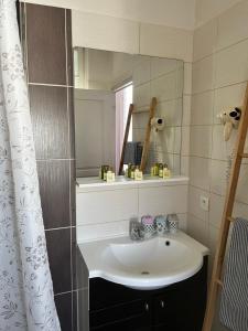 Hotels Hotel Eden - La Baigneuse : photos des chambres